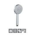Jaquar Hand Shower ø105mm Round Shape Multi Flow