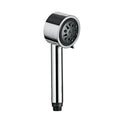 Jaquar Hand Shower Cylindrical Shape Multi Flow