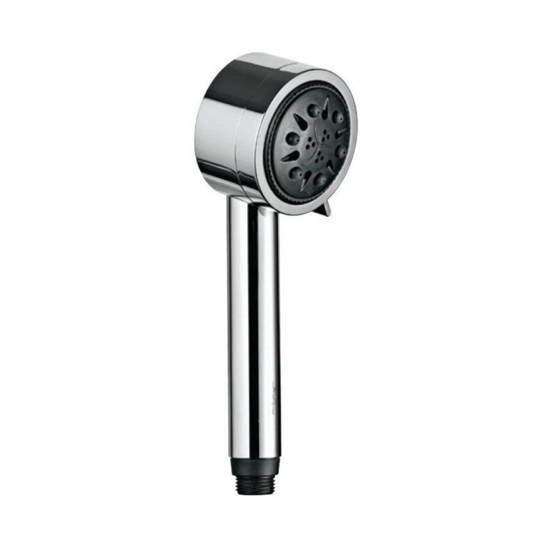 Jaquar Hand Shower Cylindrical Shape Multi Flow