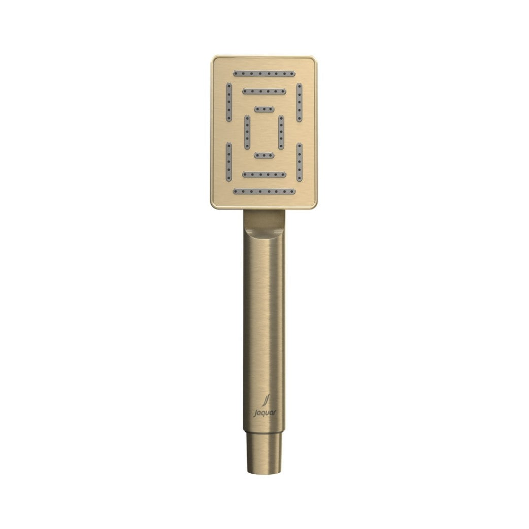 Jaquar Rectangular Shape Maze Hand Shower