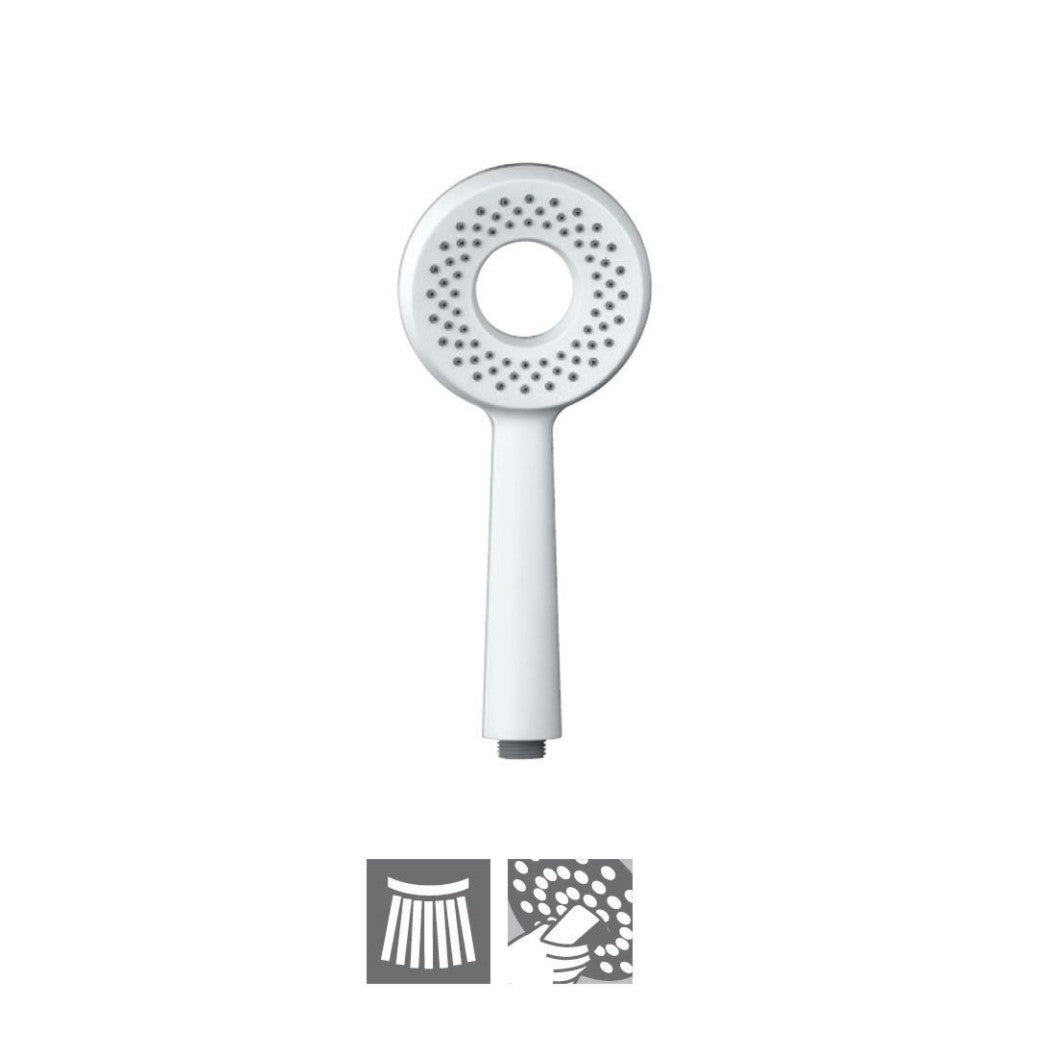 Jaquar Hand Shower ø105mm Round Shape