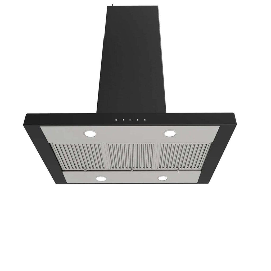 HOOD JANUS ISOLA BK 90