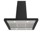 HOOD JANUS ISOLA BK 90