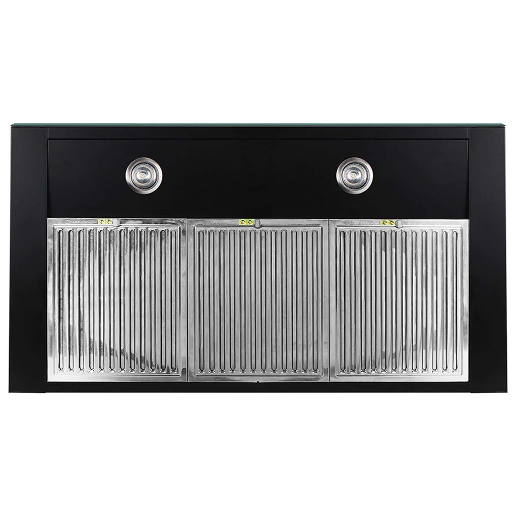 HOOD JANUS ISOLA BK 90