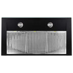 HOOD JANUS ISOLA BK 90