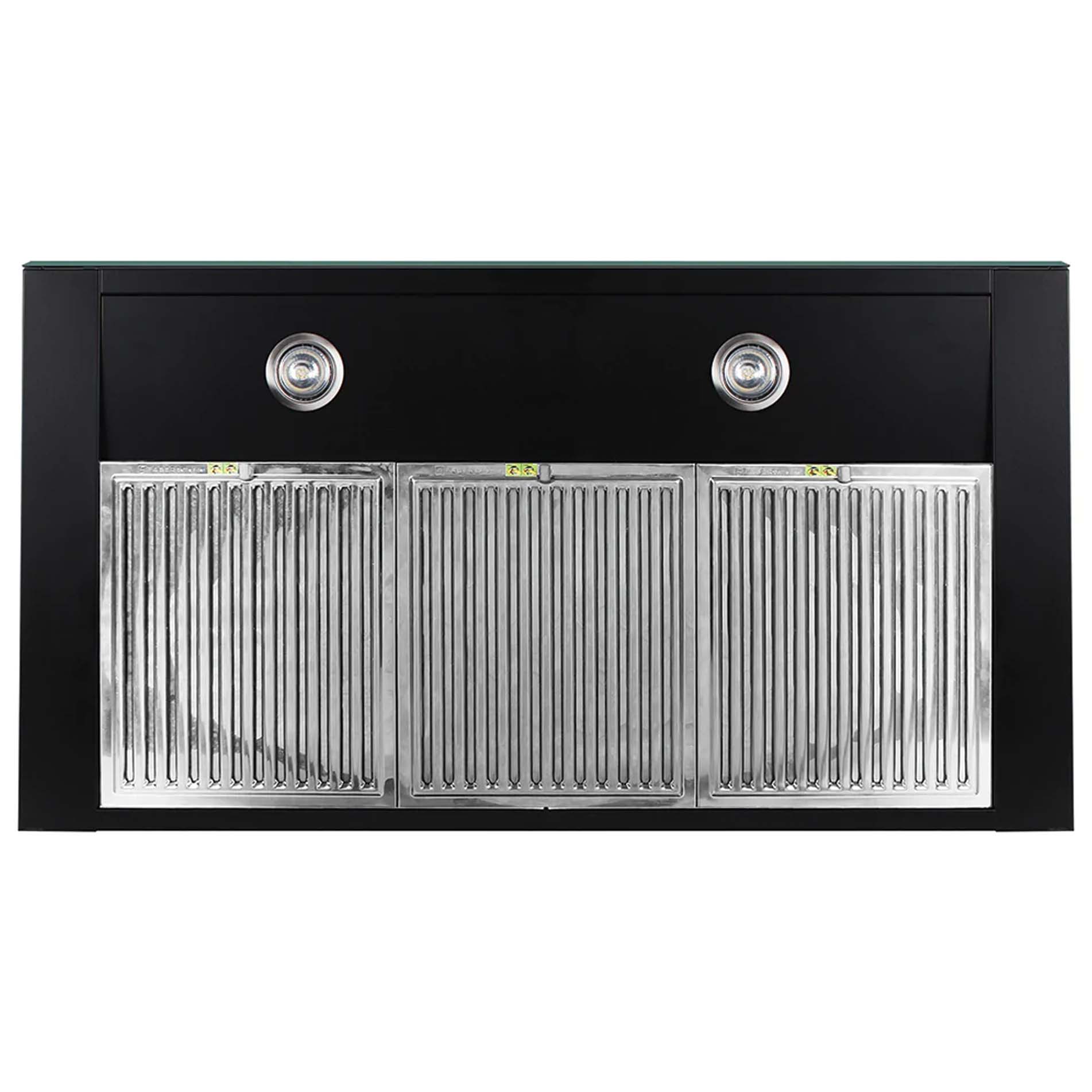 HOOD JANUS ISOLA BK 90