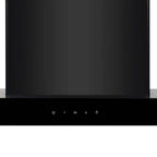 HOOD JANUS ISOLA BK 90