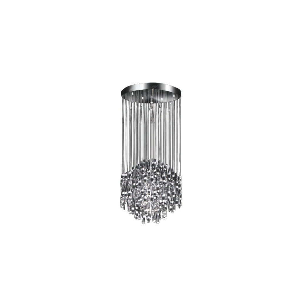 Jaquar Metal string Ceiling Light.