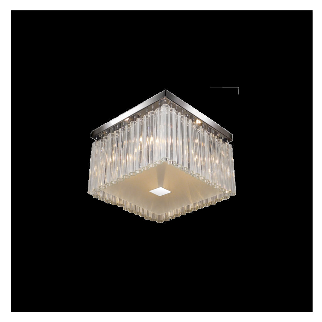 Jaquar 4 LT Star shape Ceiling light