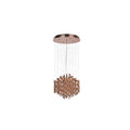 Jaquar Metal string Ceiling Light.