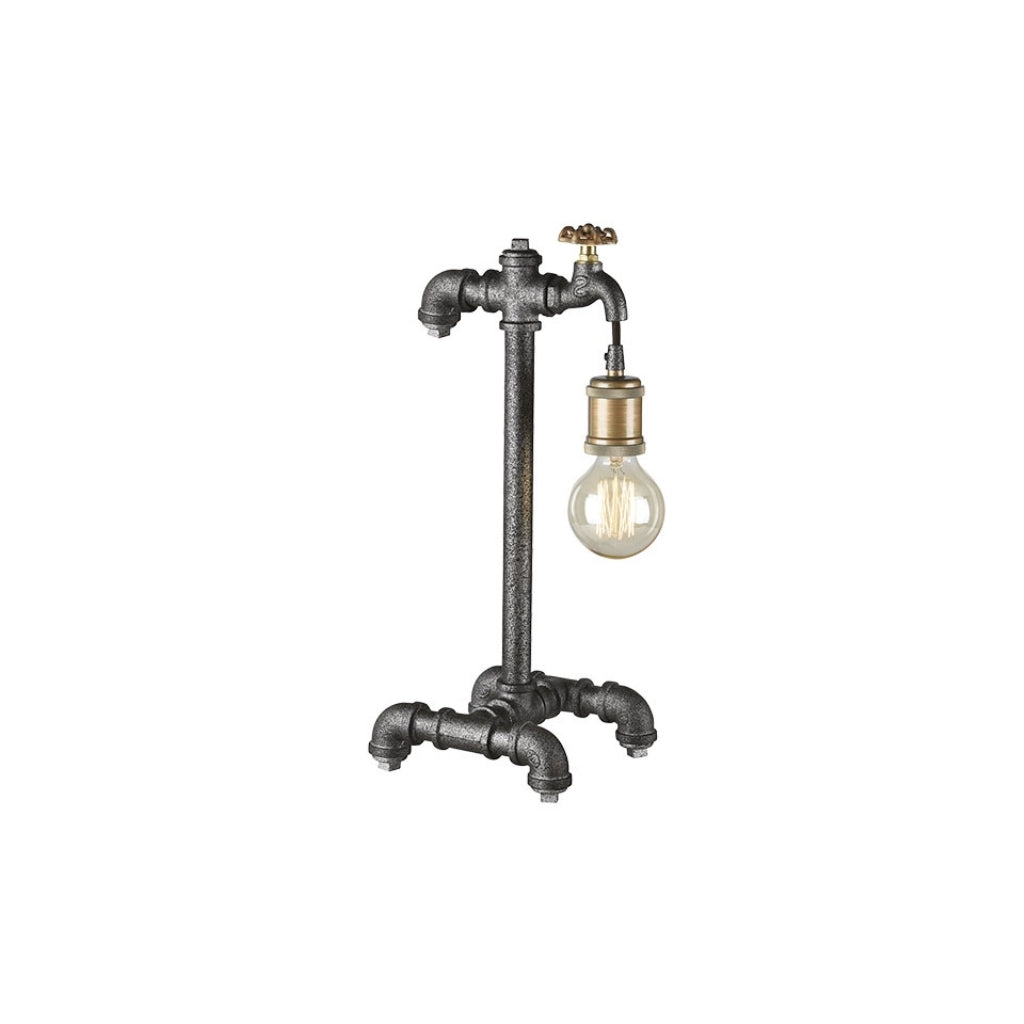 Jaquar Tap style Table Lamp