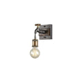 Jaquar 1 Light tap style wall lamps