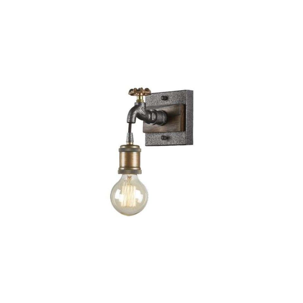 Jaquar 1 Light tap style wall lamps