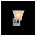 Jaquar Frosted Glass Wall Lamp