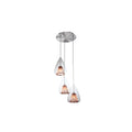 jaquar 3 LT Clear glass