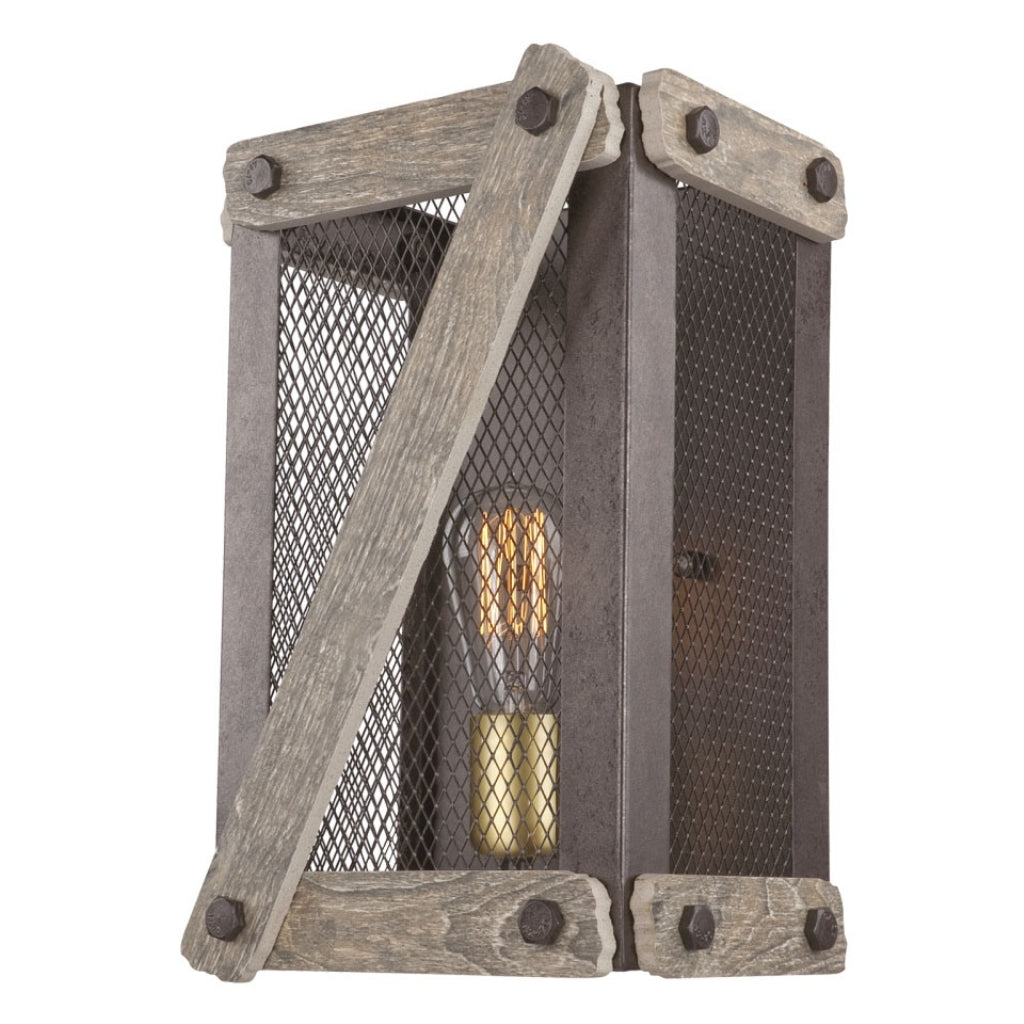 Jaquar 1 LT Mesh/ Ceramic