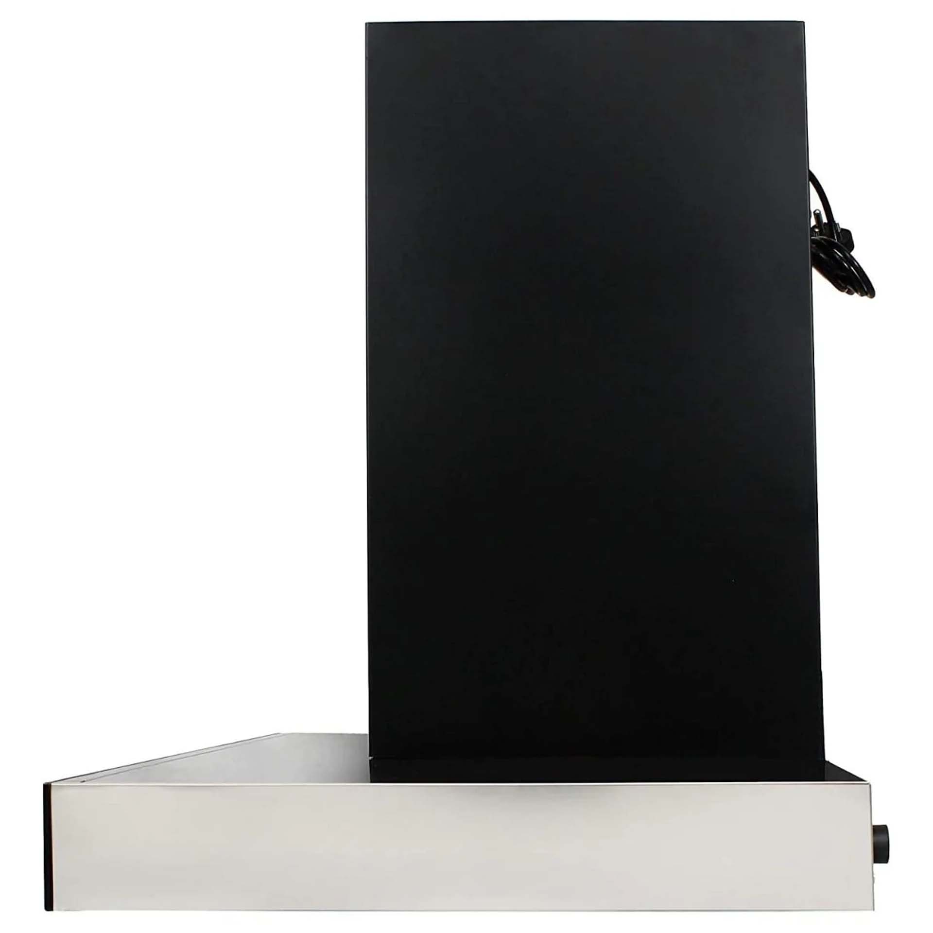 HOOD JUPITER PLUS HC SC BK 60