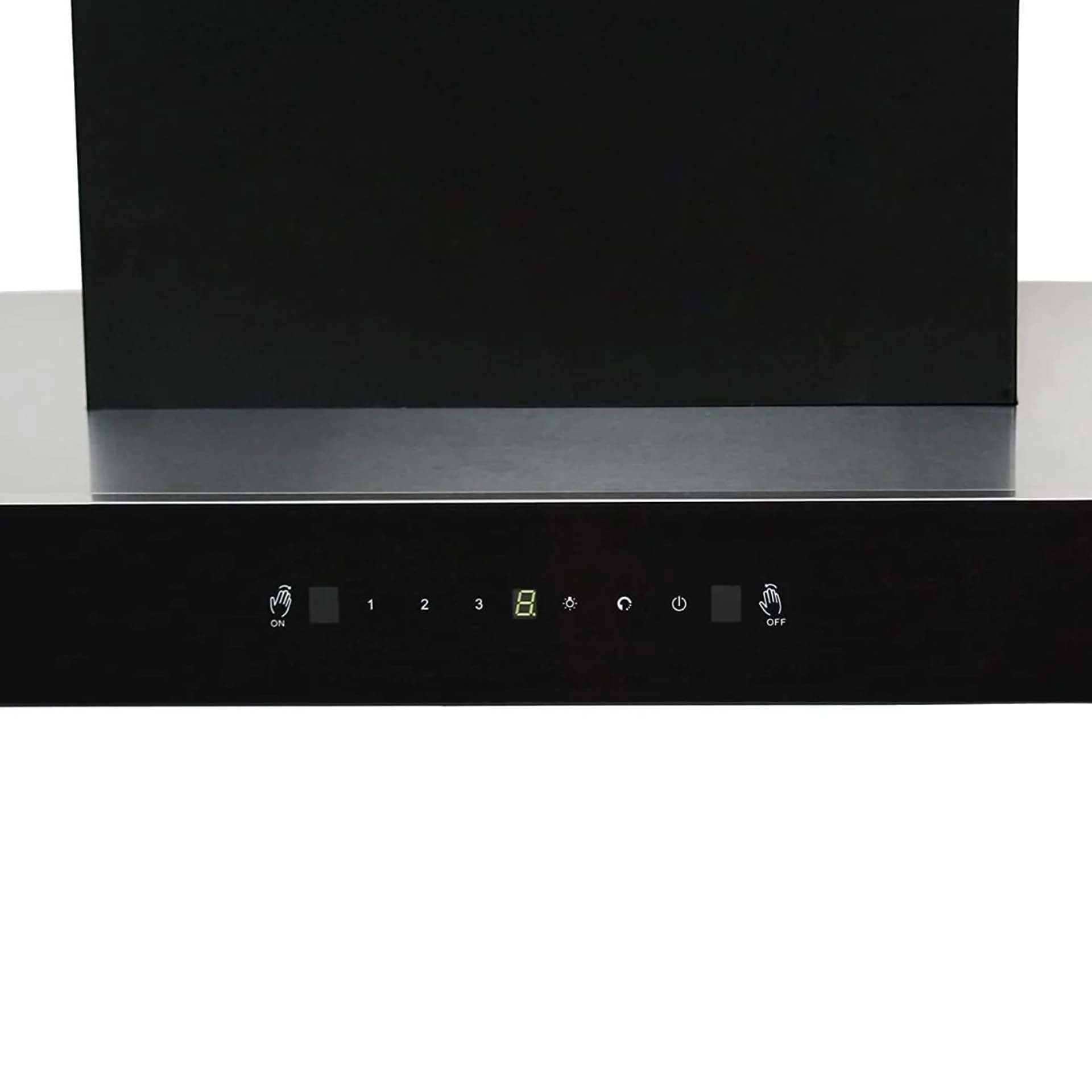 HOOD JUPITER PLUS HC SC BK 60