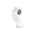 Kohler-Curved Pipe (s-trap)