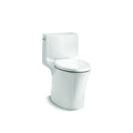 Kohler-Veil ™  One-piece Toilet With Quiet-close™ Seat Cover In White