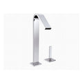 Kohler-Loure  Single-control Tall Lavatory Faucet In Polished Chrome