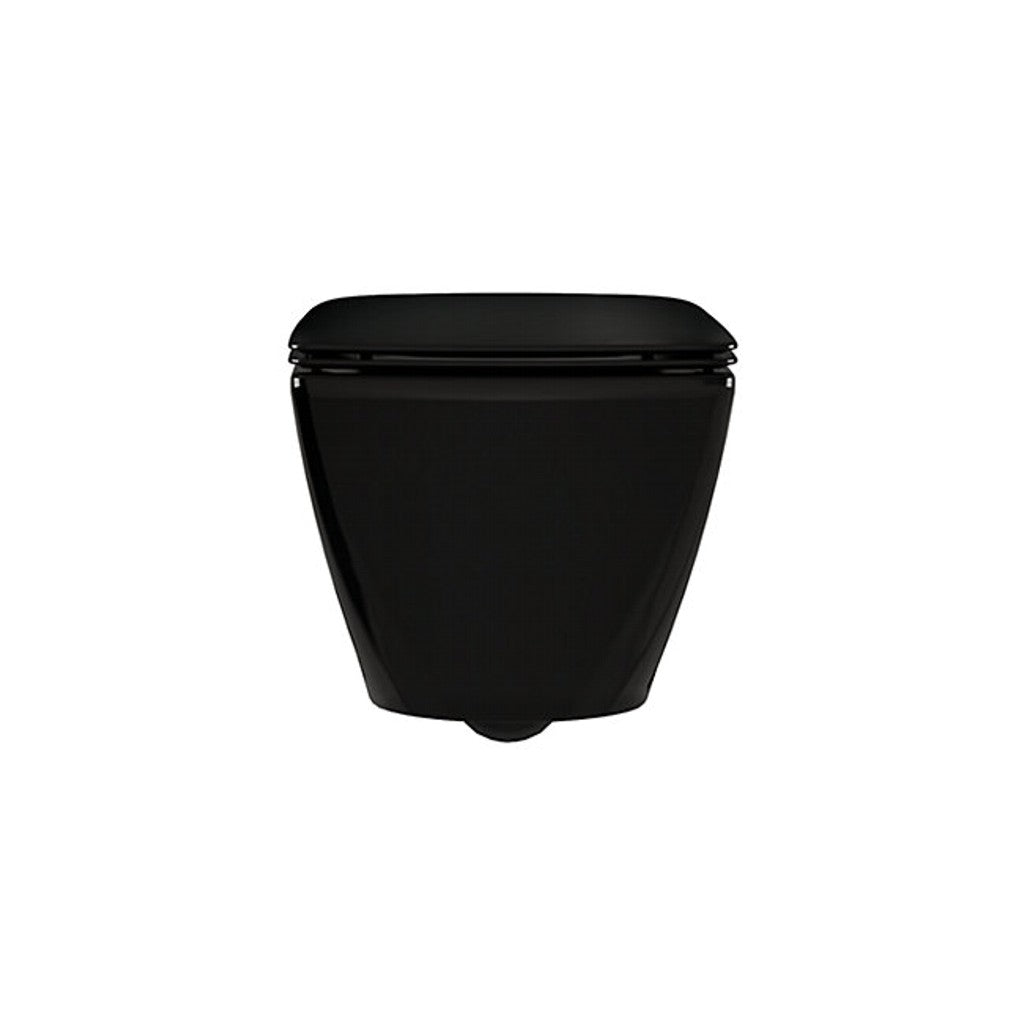 Kohler-Escale™  Wh Toilet W/sc Slim Seat&cover