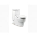 kohler-Ove  One-piece Toilet With Quiet-close™ Seat And Cover