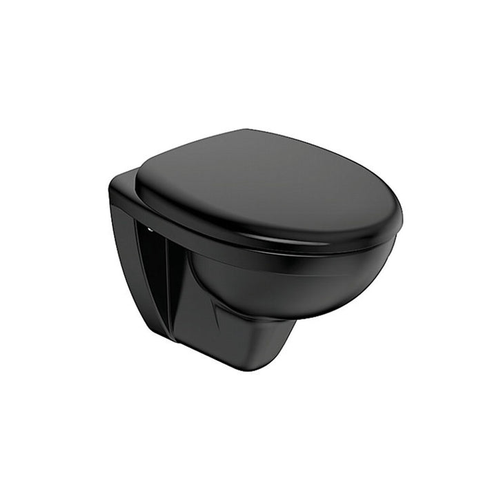 Kohler-Patio  Wall-hung Toilet With Quiet-close™ Seat And Cover
