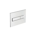 Kohler-Graph Inwall Tank Faceplate Pneumatic