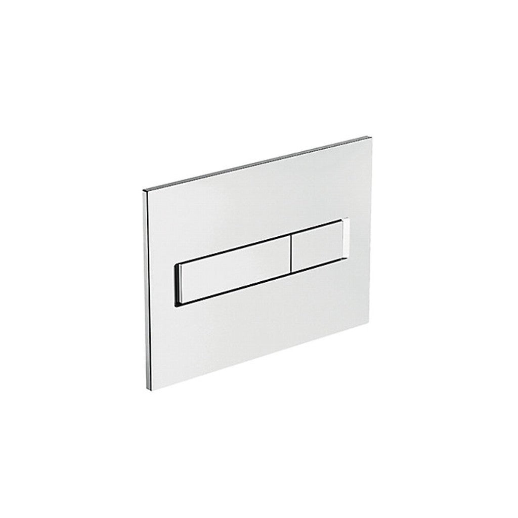 Kohler-Graph Inwall Tank Faceplate Pneumatic
