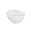 Kohler-Trace  Wall Hung W/ QC Seat