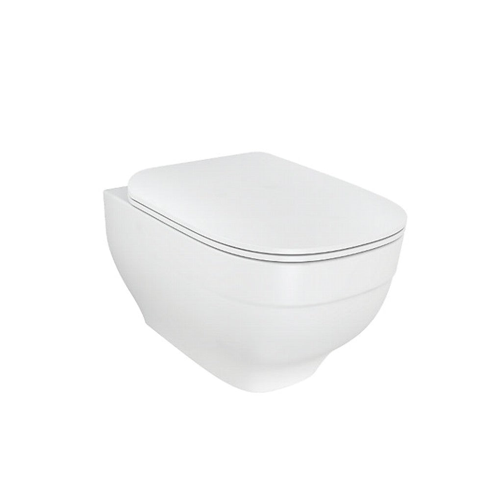 Kohler-Trace  Wall Hung W/ QC Seat