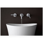 Kohler-Veil®  Pedestal Lavatory
