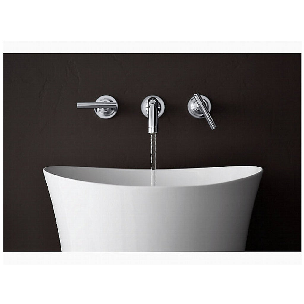 Kohler-Veil®  Pedestal Lavatory