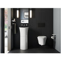 Kohler-Veil®  Pedestal Lavatory