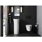 Kohler-Veil®  Pedestal Lavatory