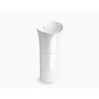 Kohler-Veil®  Pedestal Lavatory