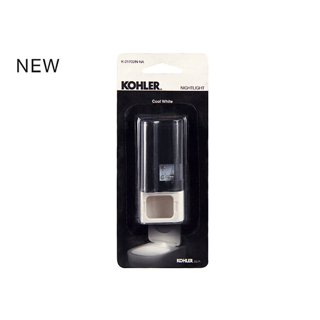 Kohler-Nightlight – Lighted Toilet Seats By Kohler