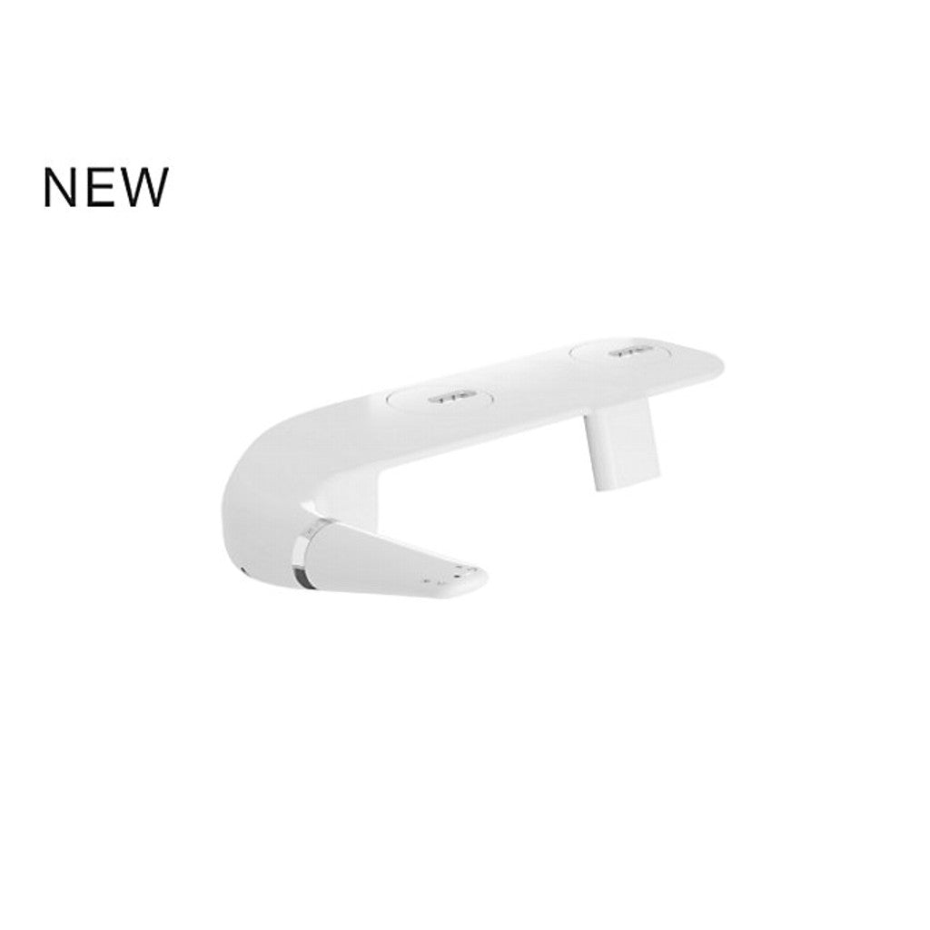 Kohler-Universal Preclean Bidet - For a superior intimate cleansing experience