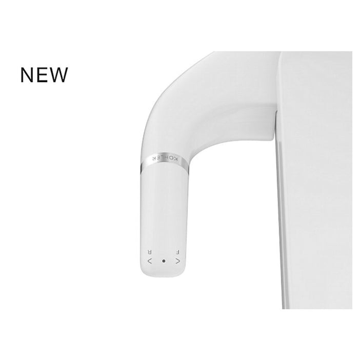 Kohler-Universal Preclean Bidet - For a superior intimate cleansing experience