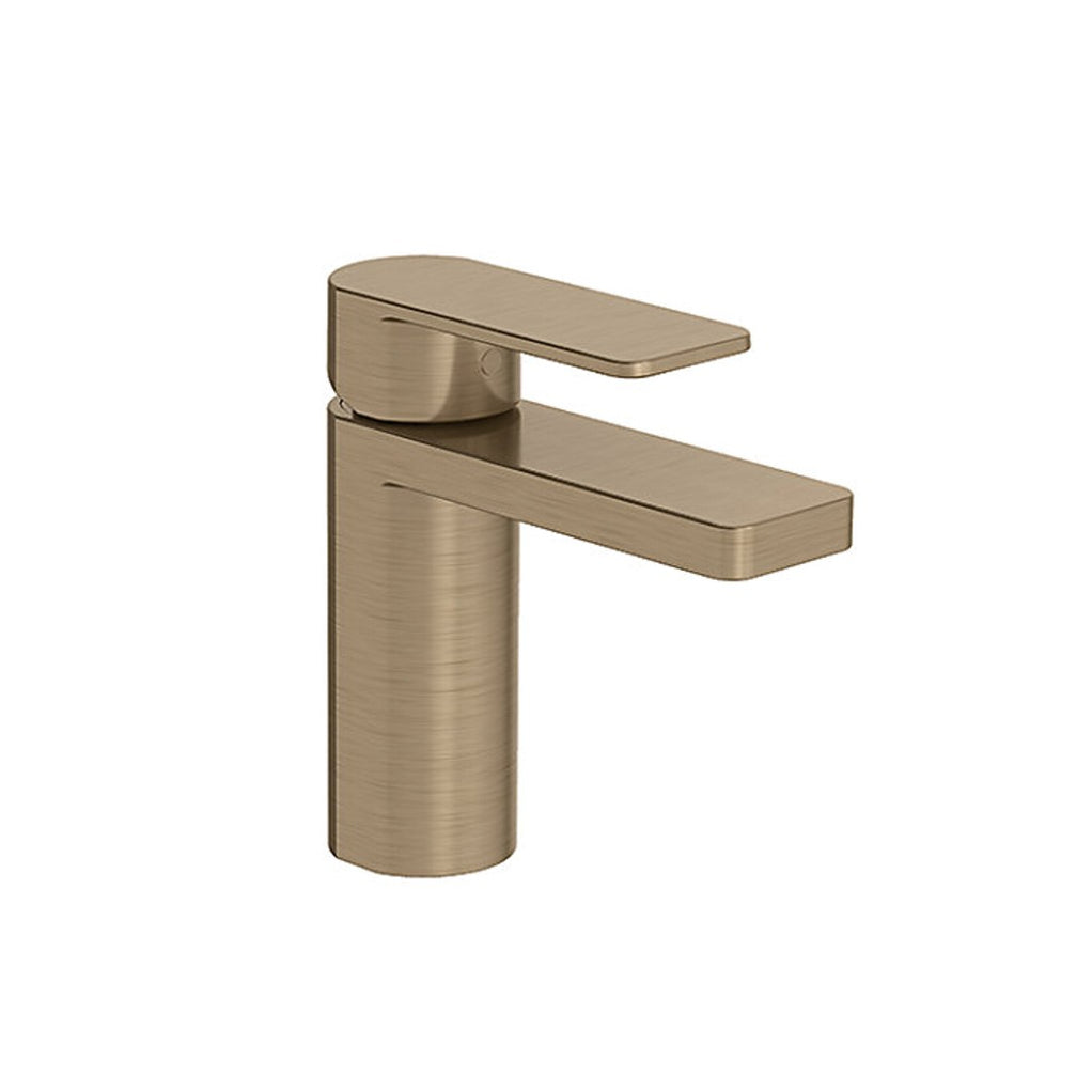 Single Control Kohler-Parallel Single Control Lav Faucet Without Drain — Saini World