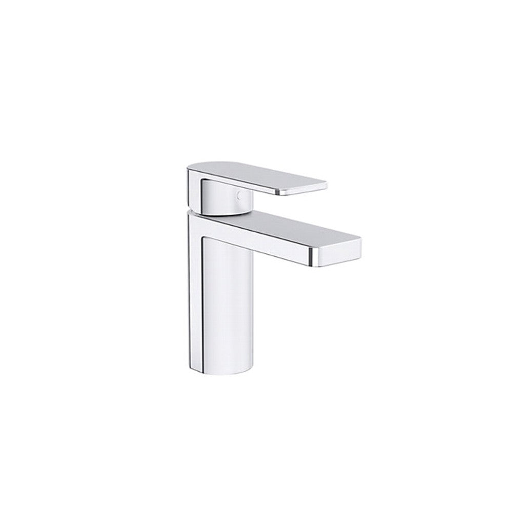 Kohler-Parallel  Single Control Lav Faucet Without Drain