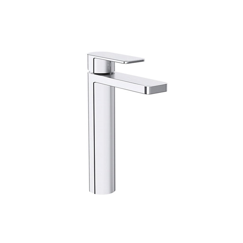 Kohler-Parallel  Single Control Tall Lav Without Drain
