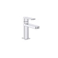 Kohler-Parallel  Pillar Tap In Brushed Bronze