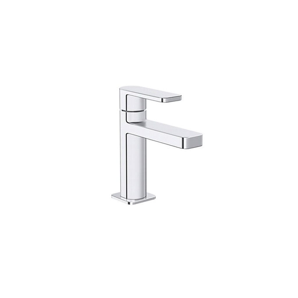 Kohler-Parallel  Pillar Tap In Brushed Bronze