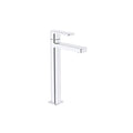 kohler-Parallel  Tall Pillar Tap In Brushed Bronze