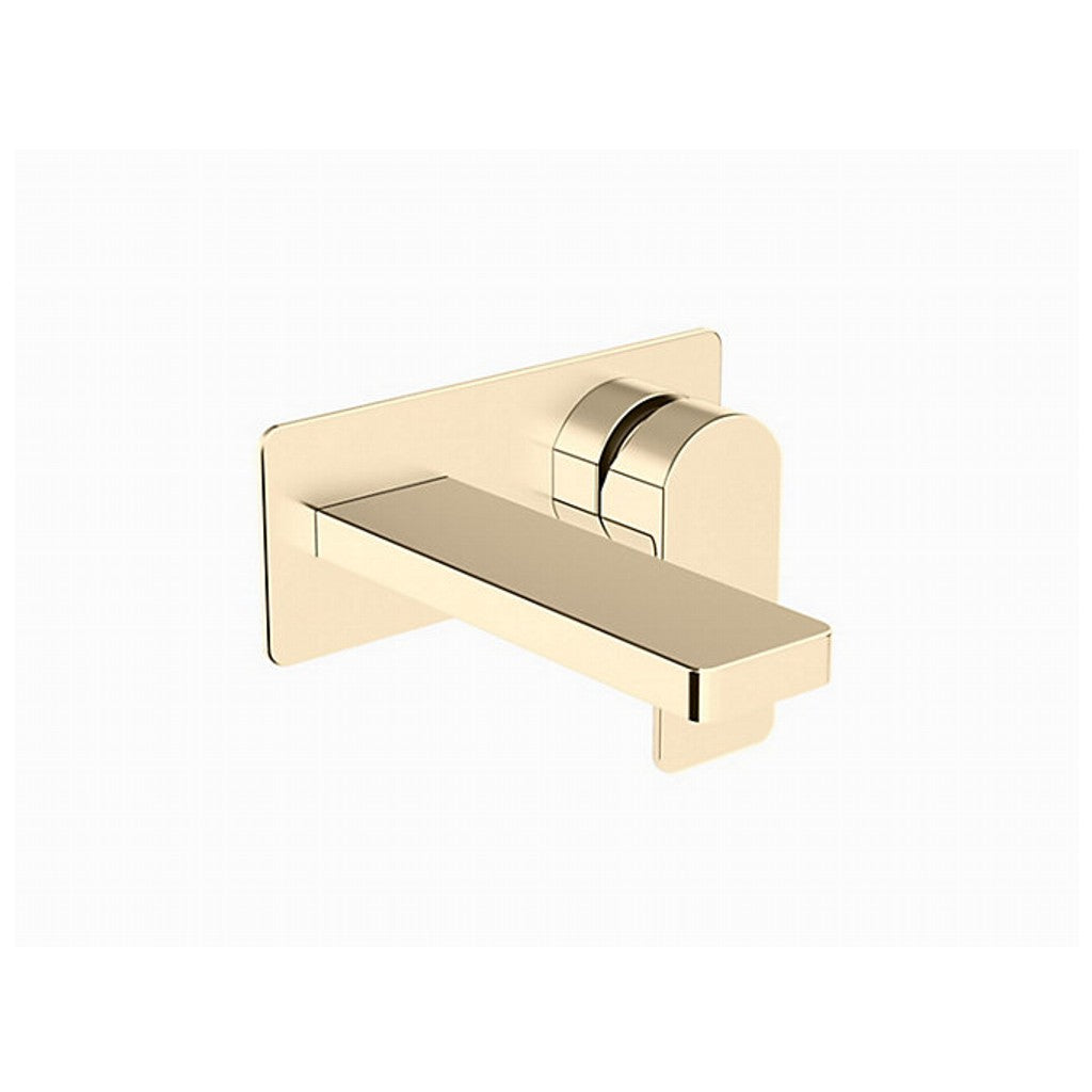 Kohler-Parallel  Wall Mount Sc Lav Faucet