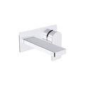Kohler-Parallel  Wall Mount Sc Lav Faucet