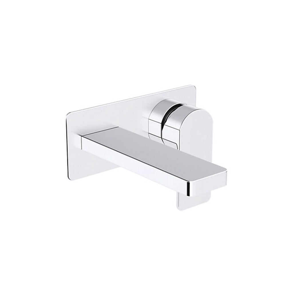Kohler-Parallel  Wall Mount Sc Lav Faucet