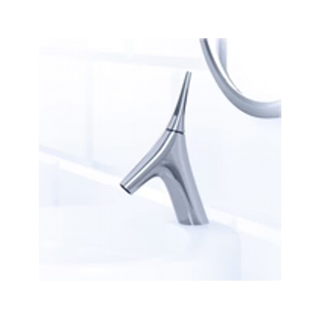 KOHLER-VIVE BASIN MIXER IN CHROME FINISH